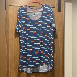 LuLaRoe Perfect T